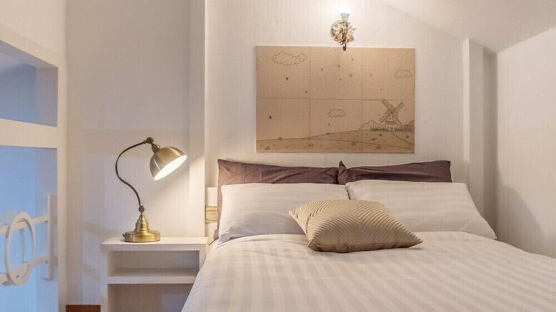 Apartamentos Ganghwa Elysia