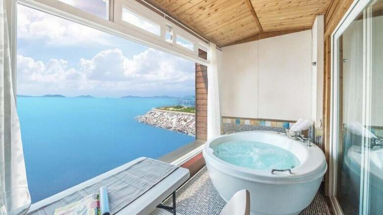 Apartamentos Ganghwa Elysia