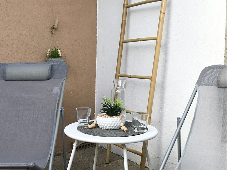 Apartamento Studio Piscine Terrasse Plage � 5min