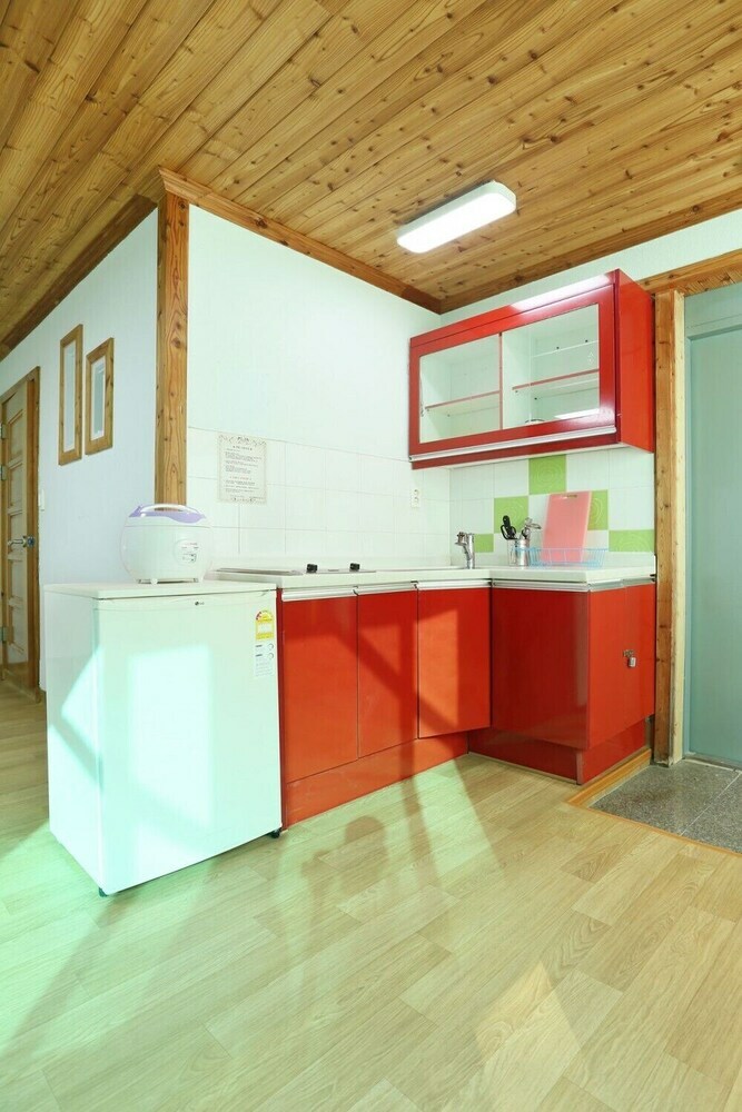 Apartamentos Sane Deule Pension