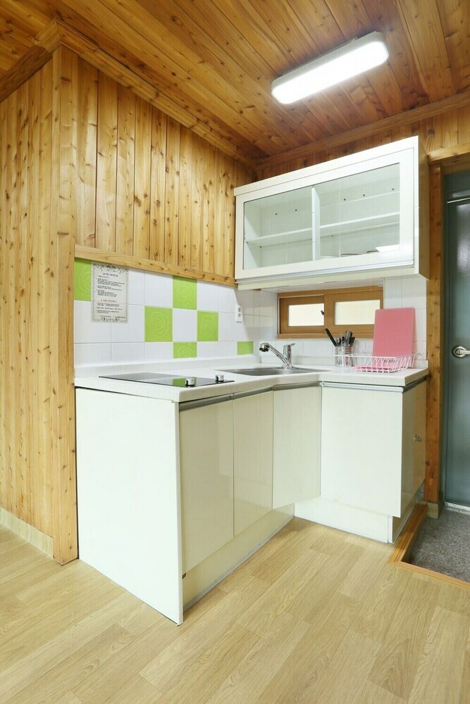 Apartamentos Sane Deule Pension
