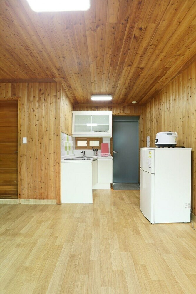 Apartamentos Sane Deule Pension