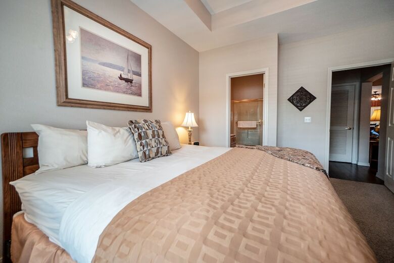 Apartamentos Legacy At Thousand Hills