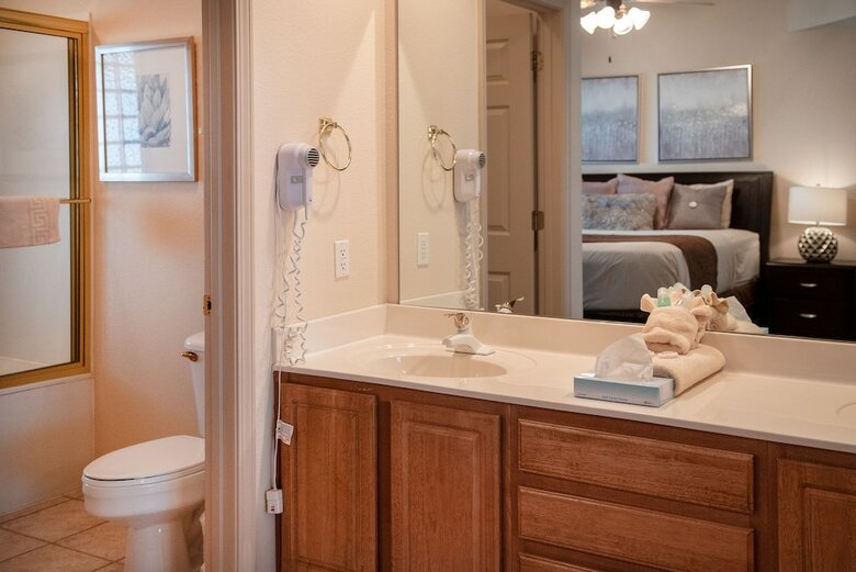 Apartamentos Legacy At Thousand Hills