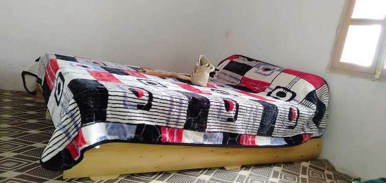 Hotel Taghia G�te Ahansal