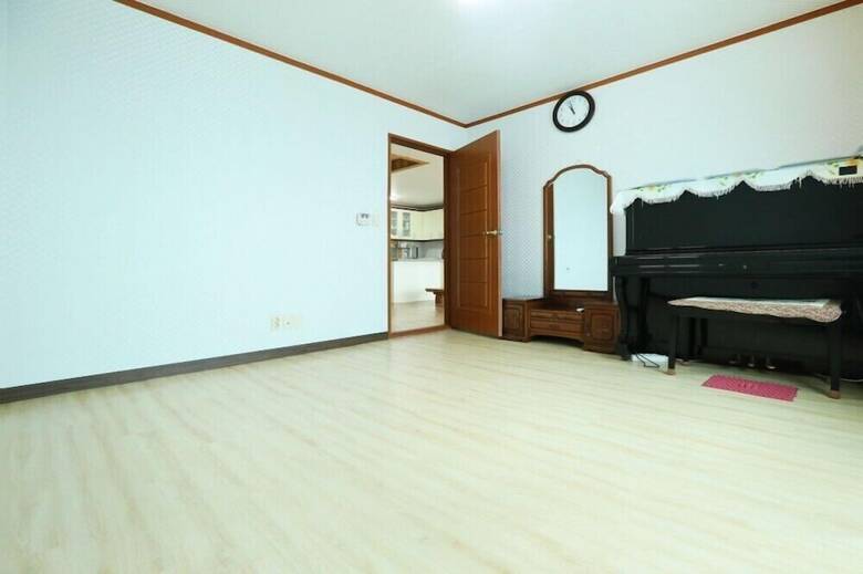 Apartamentos Healing Pension