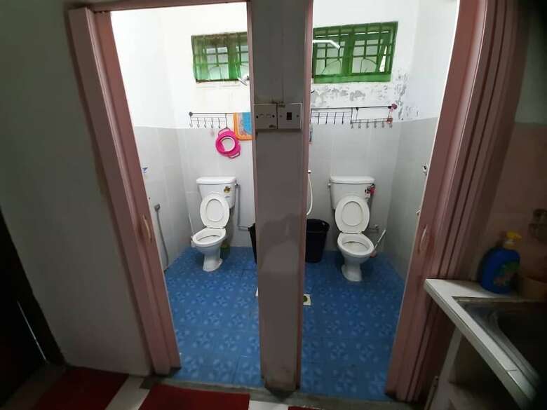 Hotel Shalini's Guest House