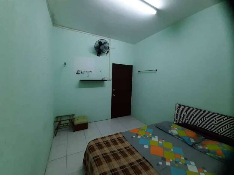 Hotel Shalini's Guest House