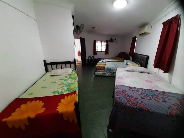 Hotel Shalini's Guest House