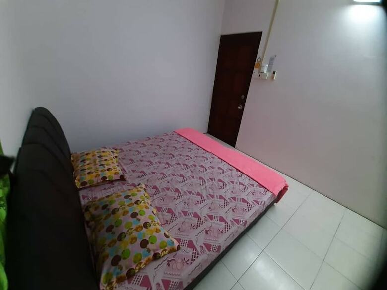 Hotel Shalini's Guest House