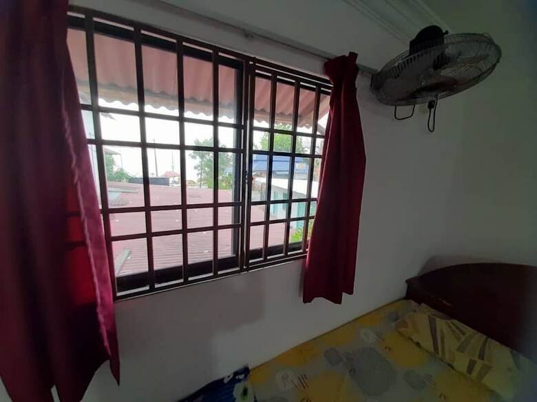 Hotel Shalini's Guest House