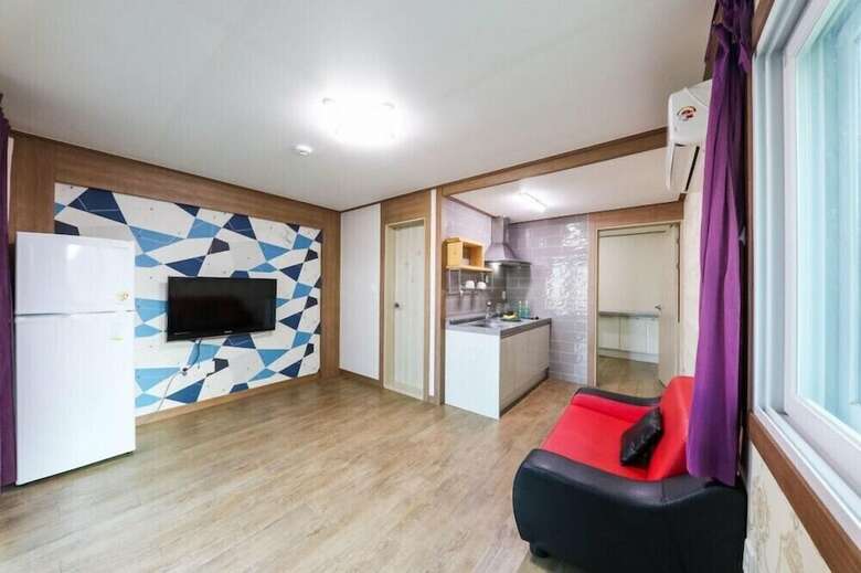 Apartamentos Soul Pension