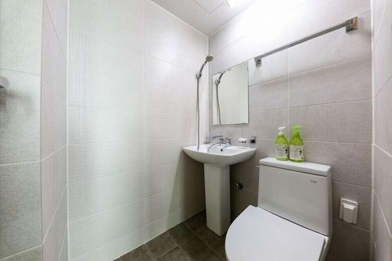 Apartamentos Soul Pension