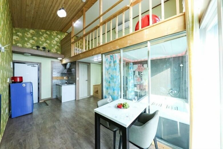 Apartamentos Soul Pension