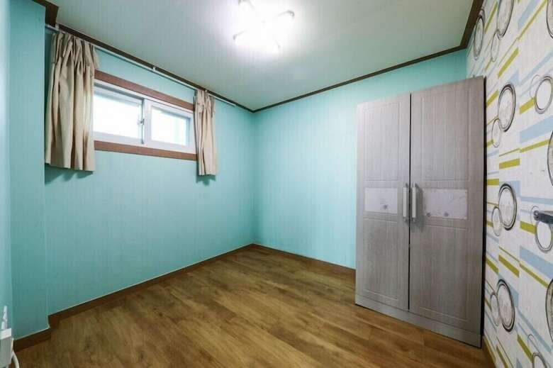 Apartamentos Soul Pension