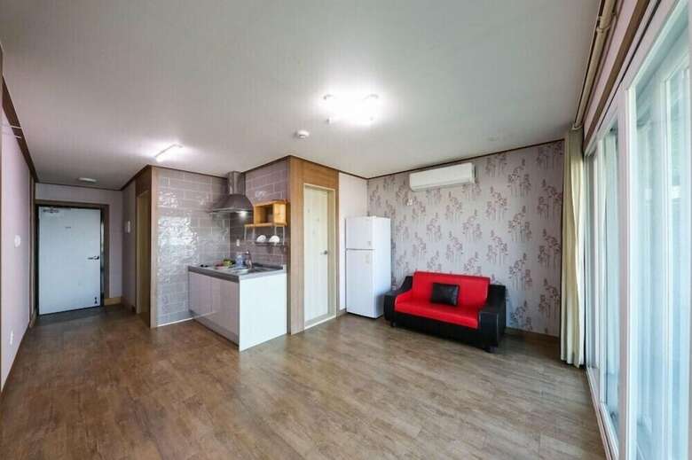 Apartamentos Soul Pension