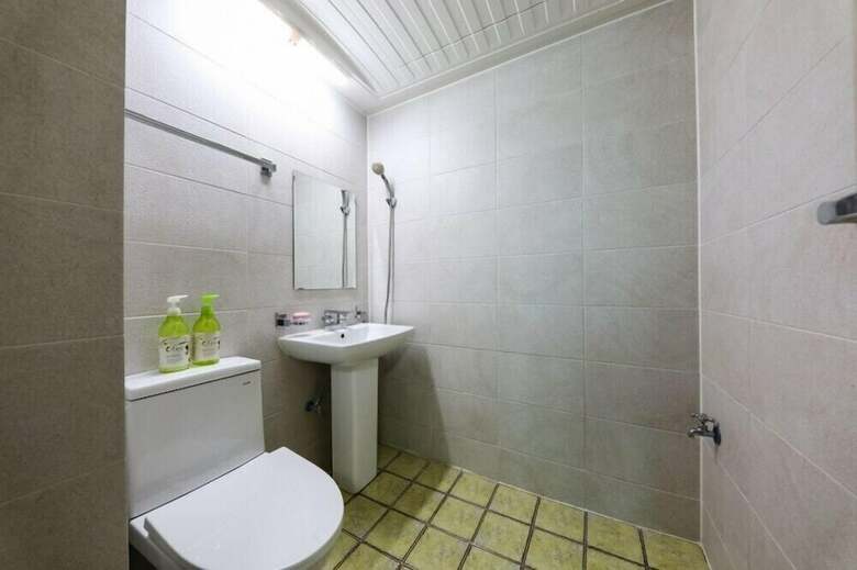 Apartamentos Soul Pension