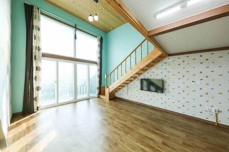 Apartamentos Soul Pension