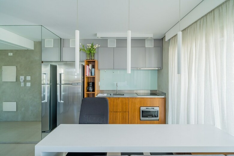Apartamentos Living Vila Madalena