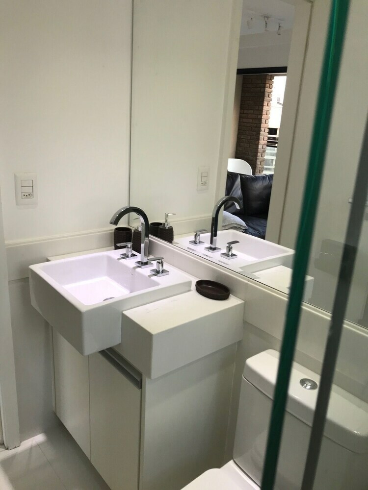 Apartamentos Living Vila Madalena