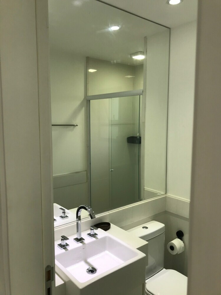 Apartamentos Living Vila Madalena