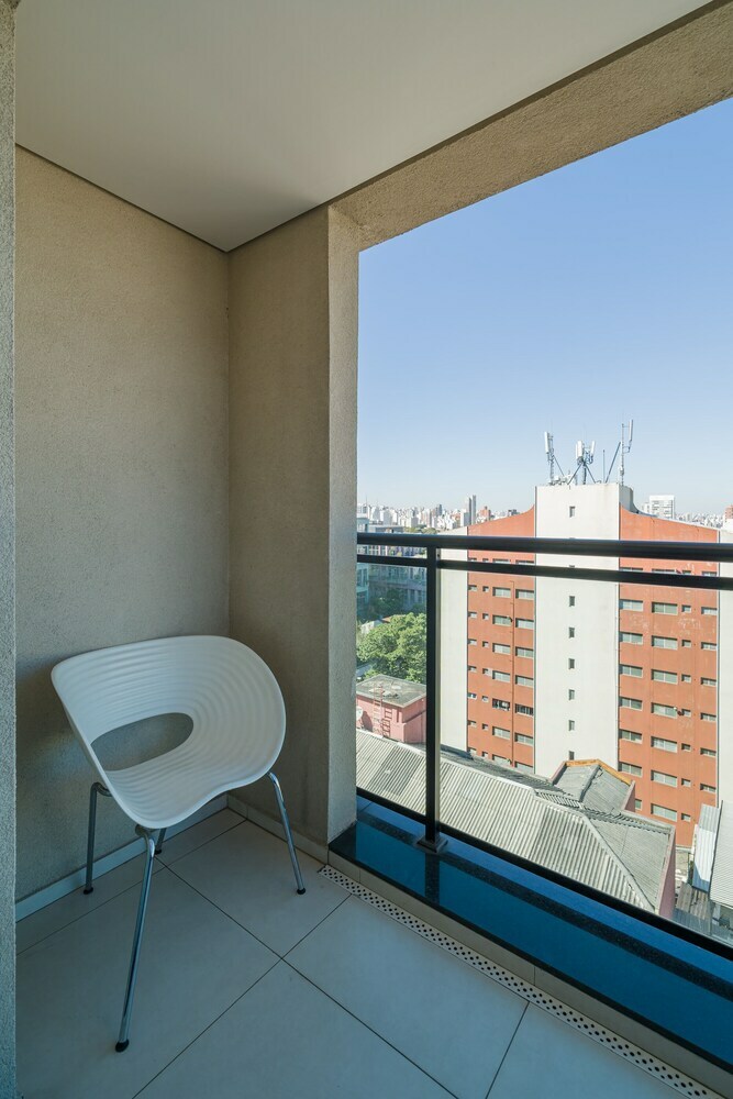 Apartamentos Living Vila Madalena