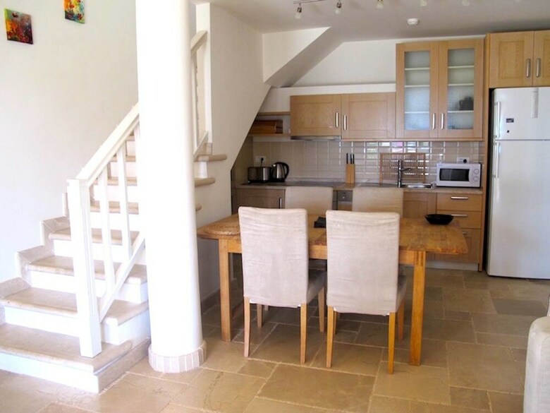 Villa Cole, Lavanta, Kalkan