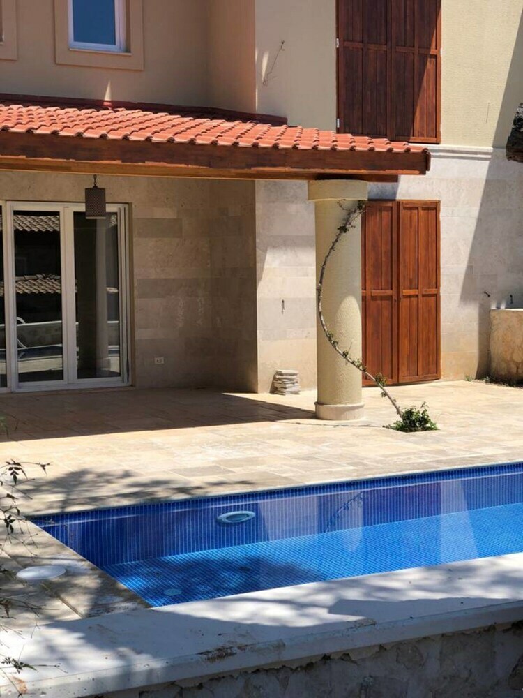 Villa Cole, Lavanta, Kalkan