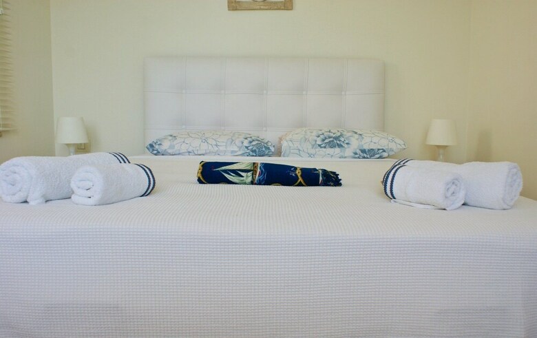 Villa Mimosa, Lavanta, Kalkan