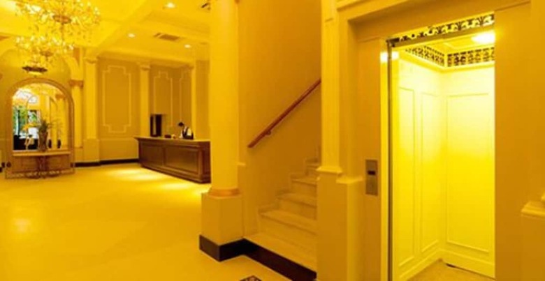 Grande Hotel Petr�polis