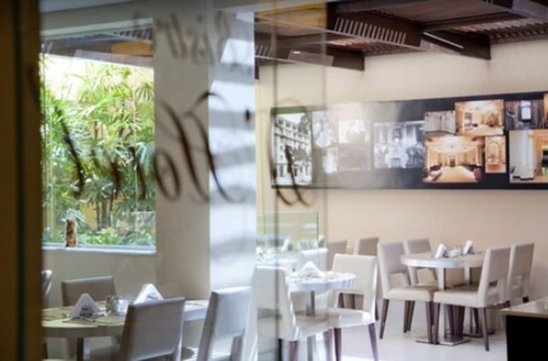 Grande Hotel Petr�polis