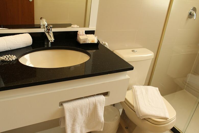 Grande Hotel Petr�polis