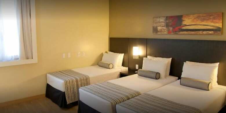 Grande Hotel Petr�polis
