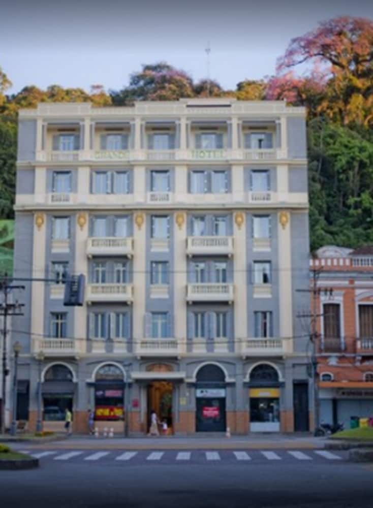 Grande Hotel Petr�polis