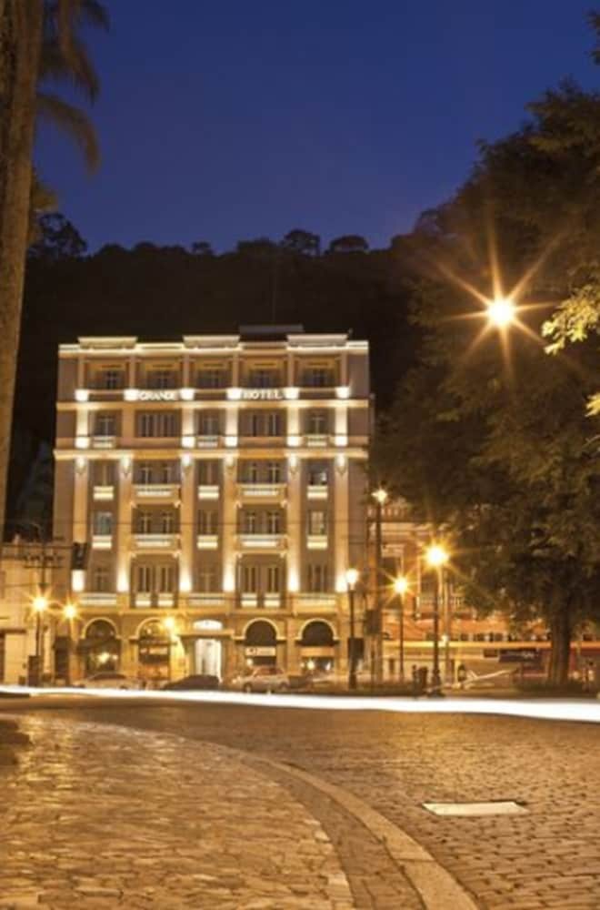 Grande Hotel Petr�polis