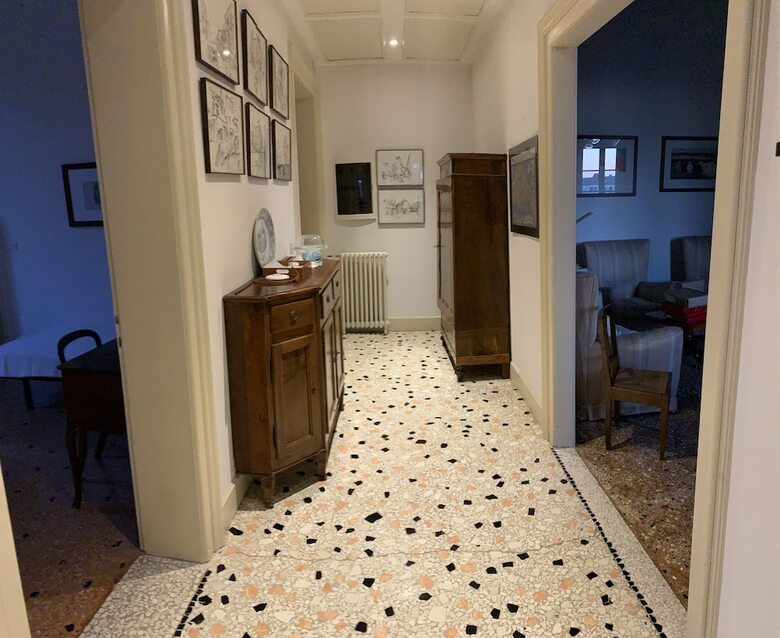 Hotel Sunshine Relais Venice