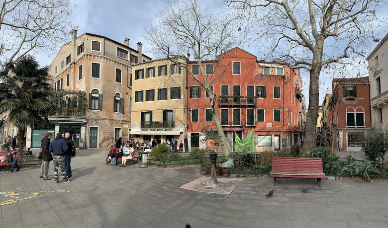 Hotel Sunshine Relais Venice
