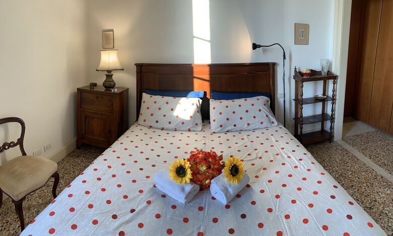 Hotel Sunshine Relais Venice