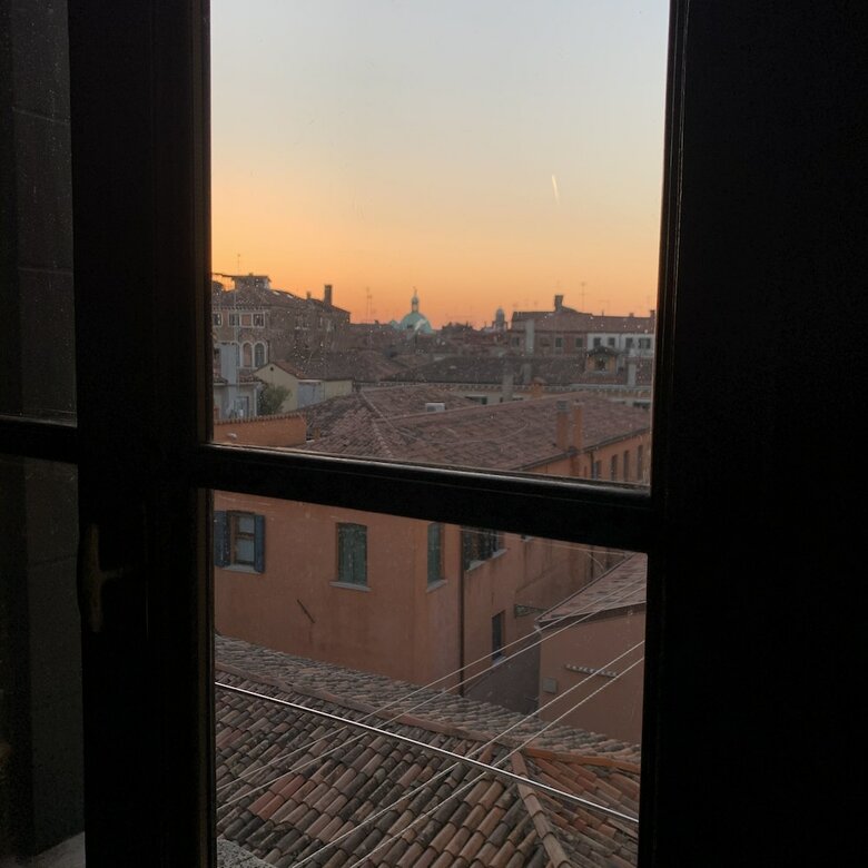Hotel Sunshine Relais Venice