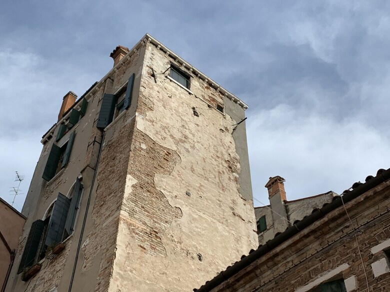 Hotel Sunshine Relais Venice