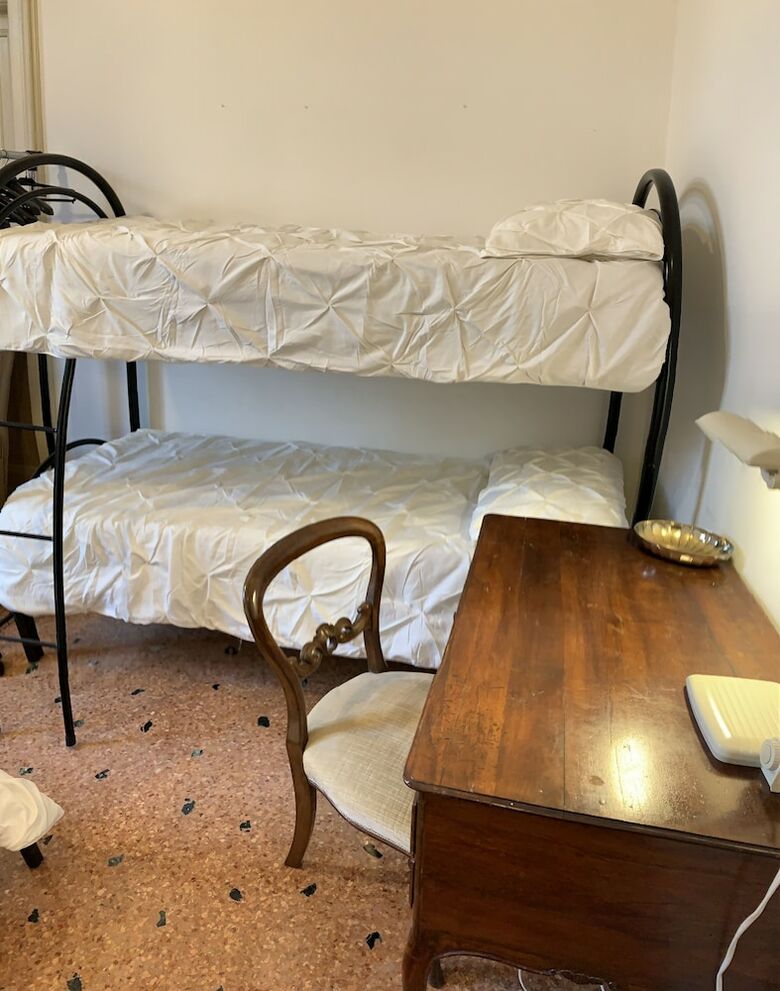 Hotel Sunshine Relais Venice