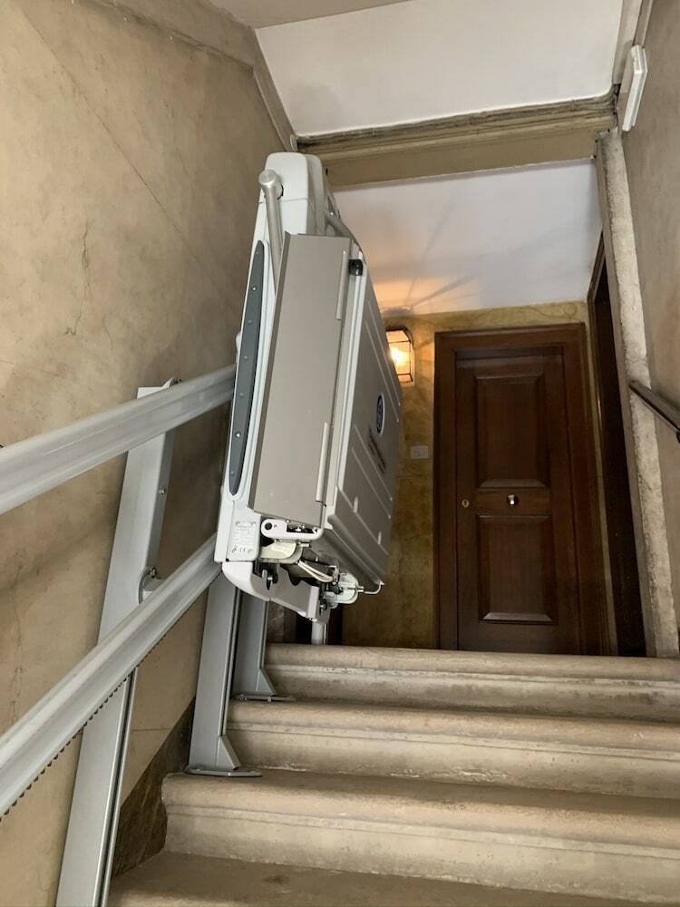 Hotel Sunshine Relais Venice