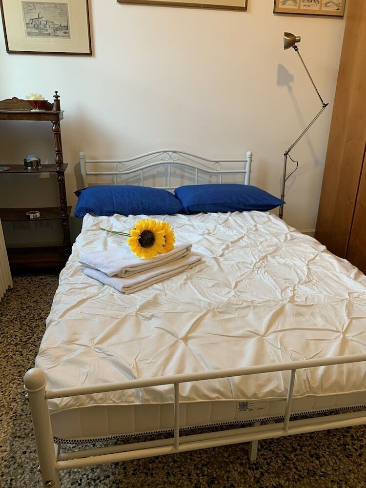 Hotel Sunshine Relais Venice