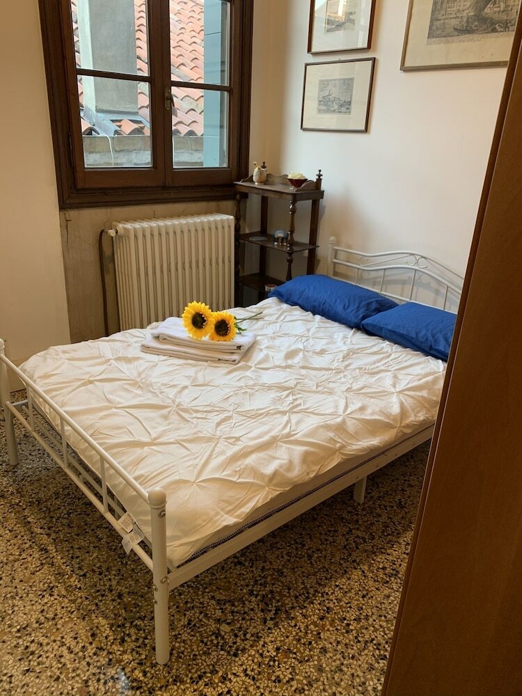 Hotel Sunshine Relais Venice