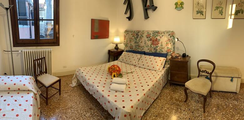 Hotel Sunshine Relais Venice