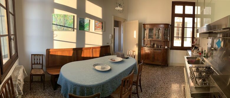 Hotel Sunshine Relais Venice