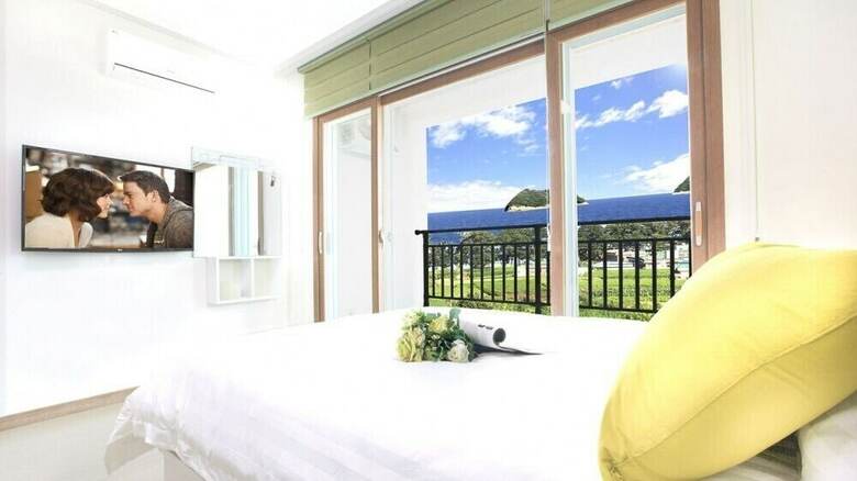 Apartamentos Famile Pension