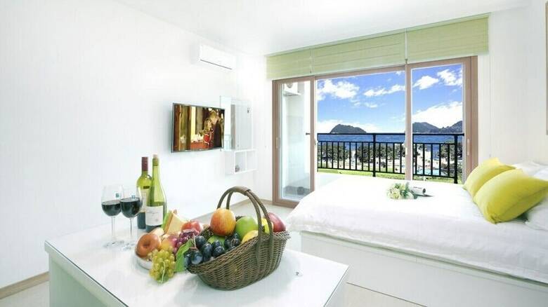 Apartamentos Famile Pension