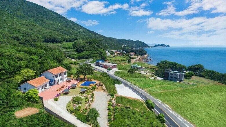 Apartamentos Famile Pension