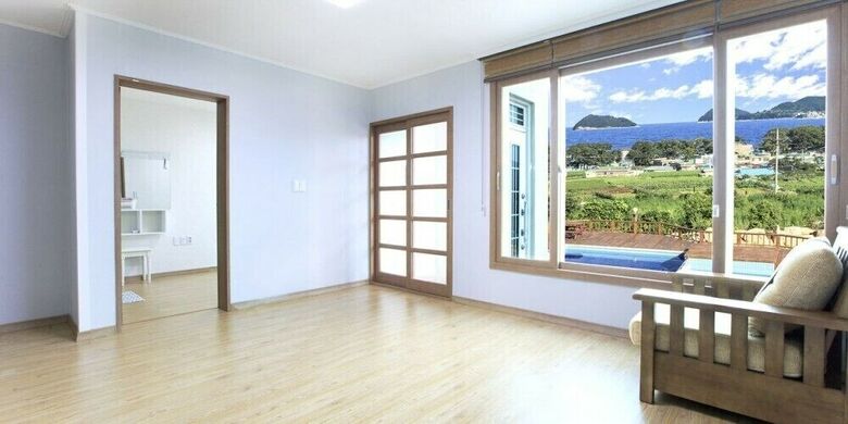 Apartamentos Famile Pension